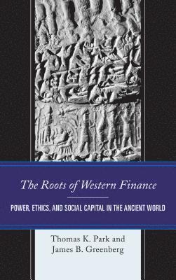 The Roots of Western Finance 1