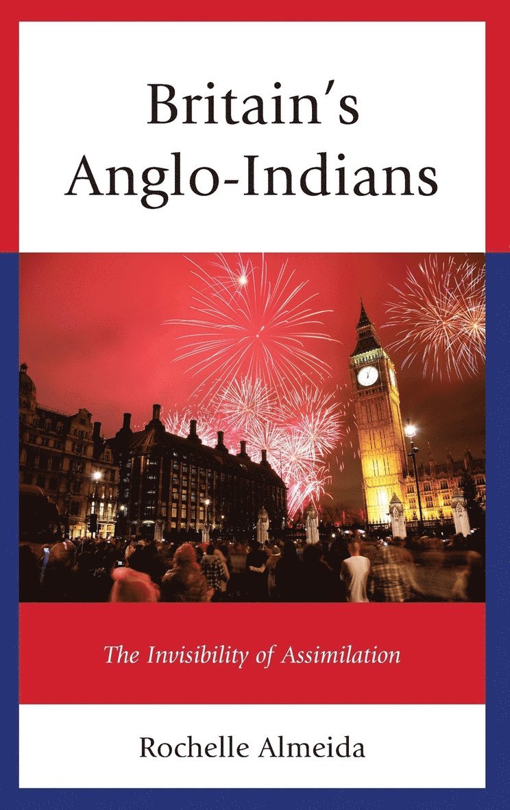 Britain's Anglo-Indians 1