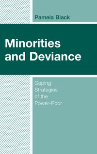 bokomslag Minorities and Deviance