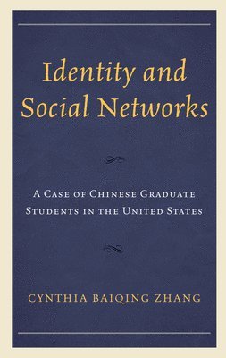 Identity and Social Networks 1