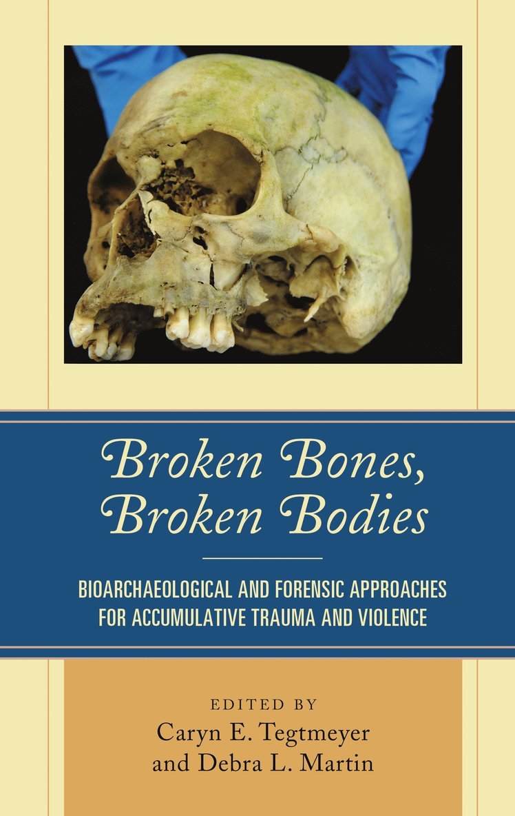 Broken Bones, Broken Bodies 1