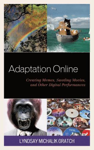 Adaptation Online