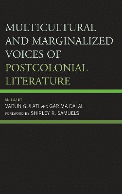 Multicultural and Marginalized Voices of Postcolonial Literature 1