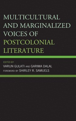 Multicultural and Marginalized Voices of Postcolonial Literature 1