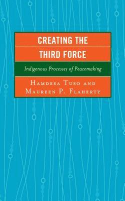 Creating the Third Force 1