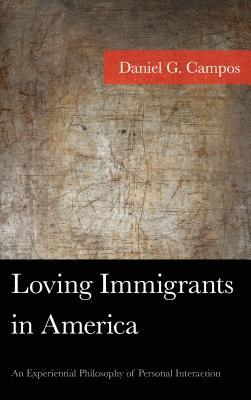 Loving Immigrants in America 1