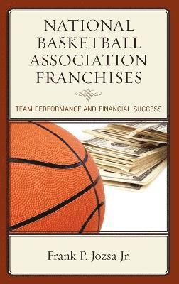 National Basketball Association Franchises