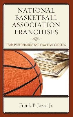 National Basketball Association Franchises 1