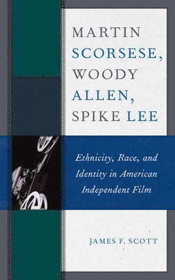 Martin Scorsese, Woody Allen, Spike Lee 1