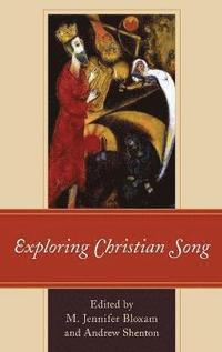 bokomslag Exploring Christian Song