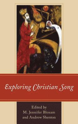 Exploring Christian Song 1