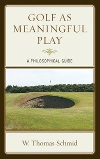 bokomslag Golf as Meaningful Play