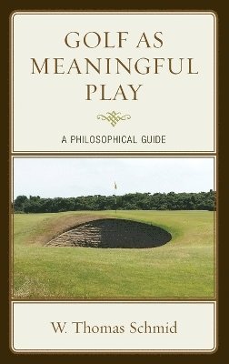 Golf as Meaningful Play 1