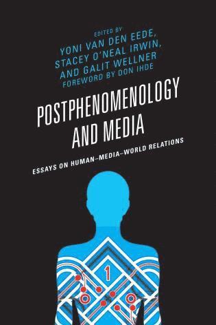 bokomslag Postphenomenology and Media