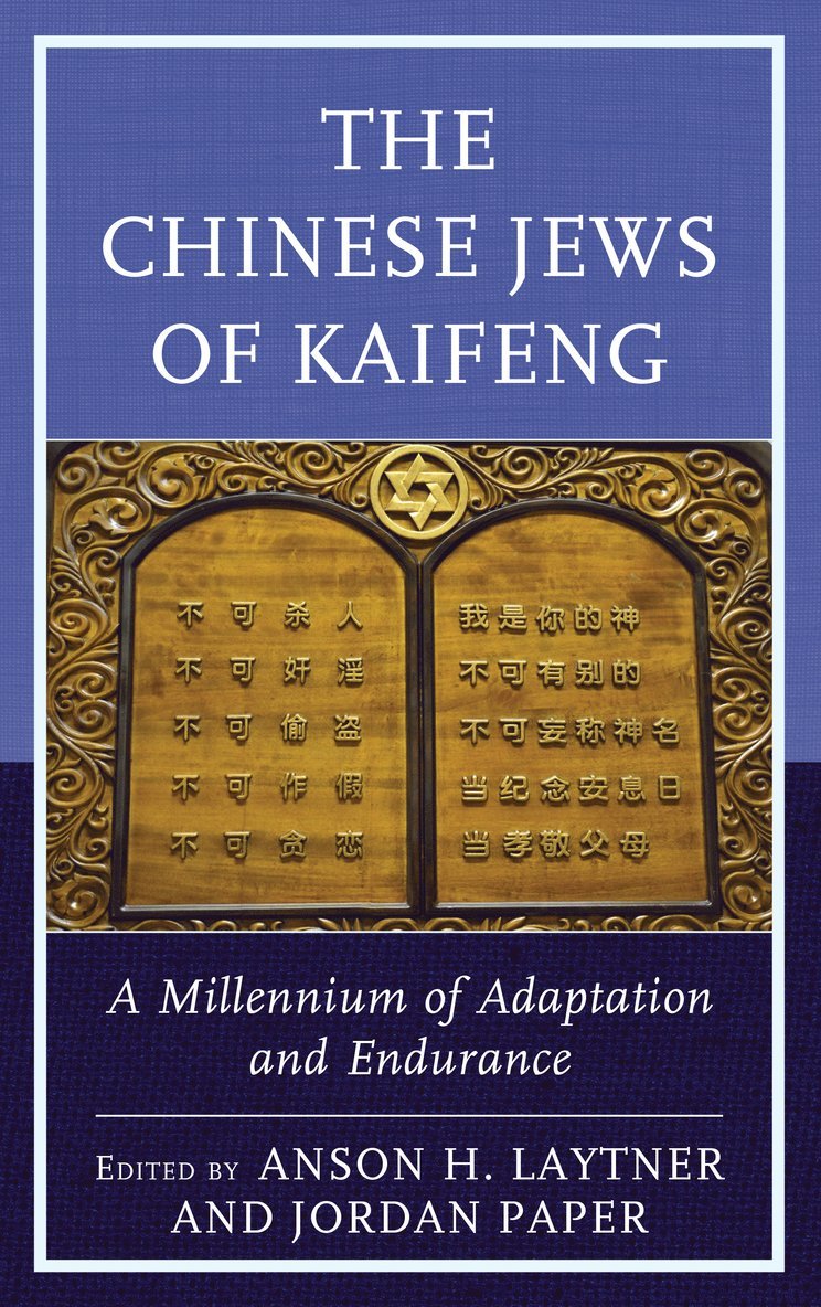 Chinese Jews of Kaifeng