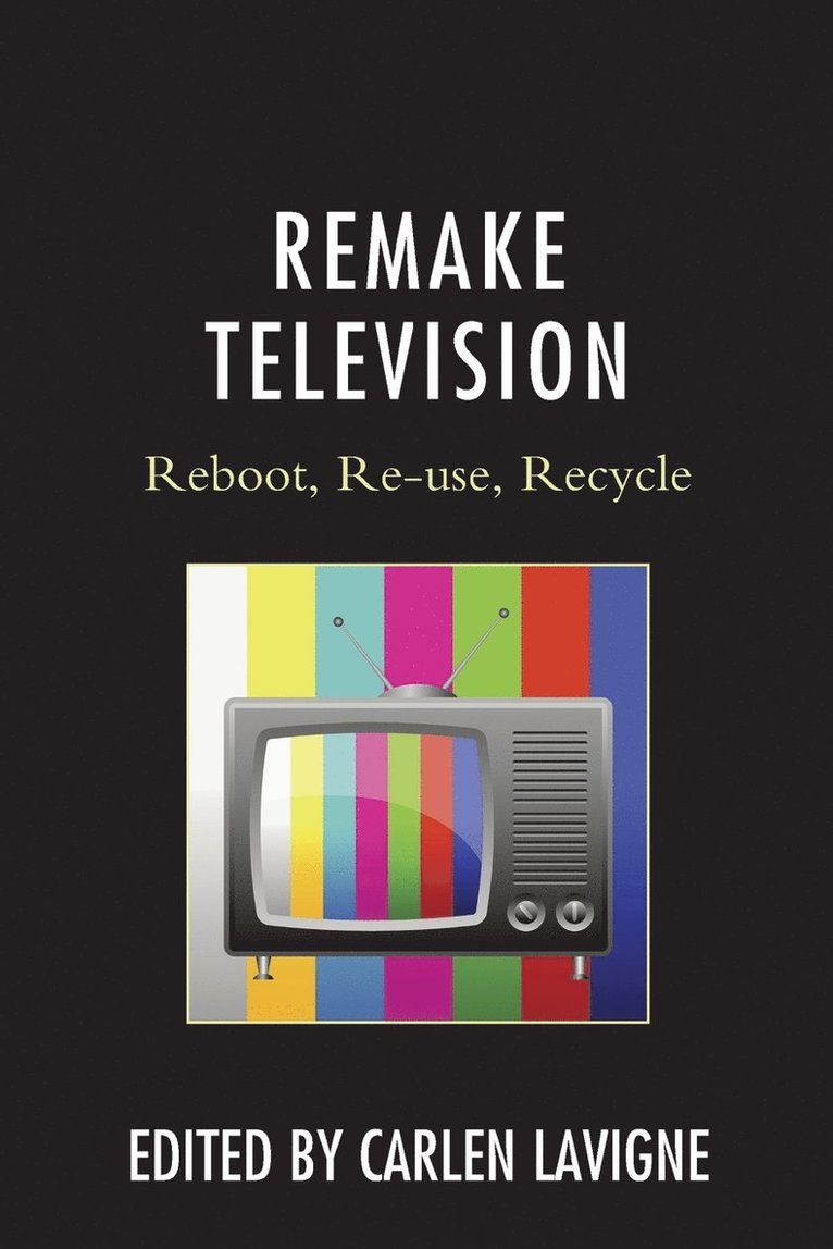 Remake Television 1