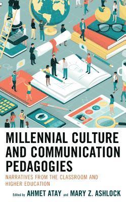 Millennial Culture and Communication Pedagogies 1