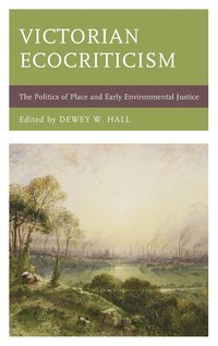 bokomslag Victorian Ecocriticism