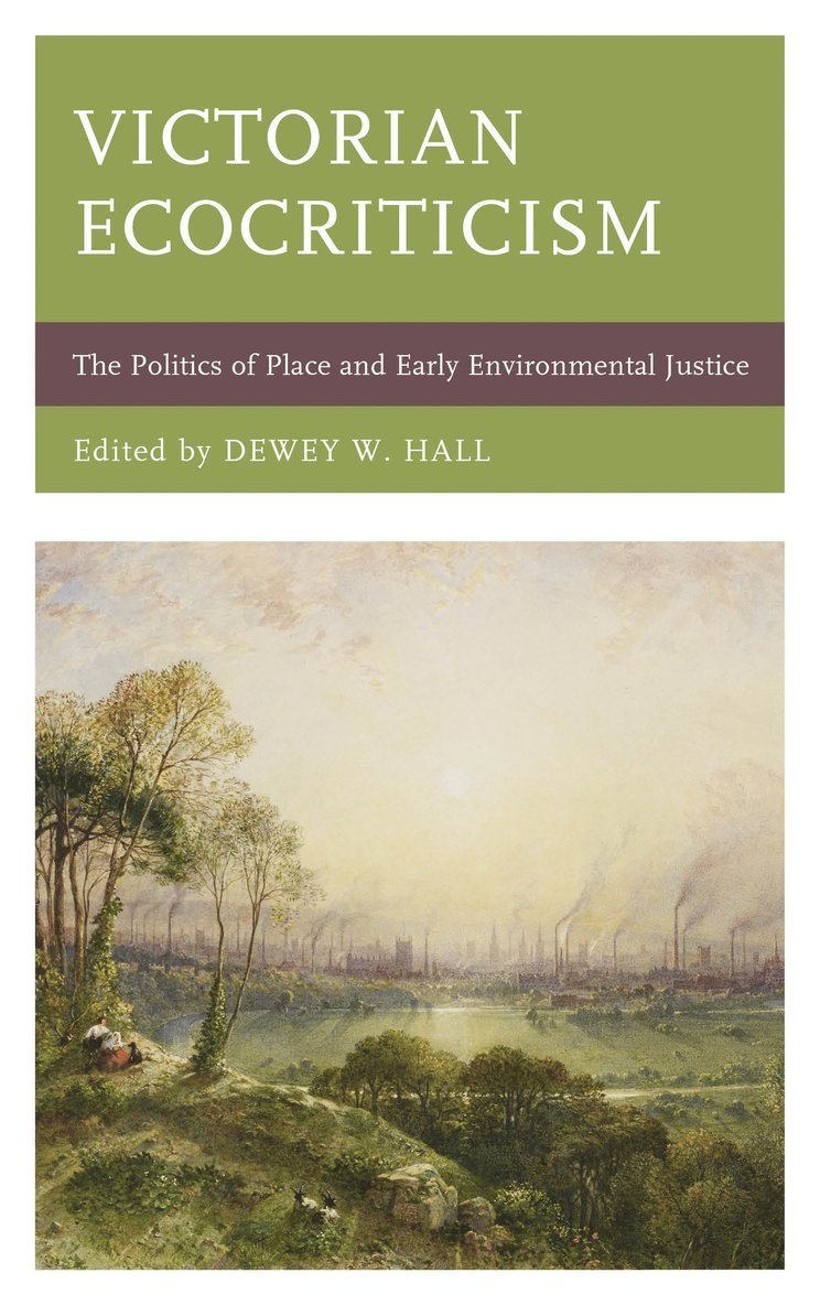 Victorian Ecocriticism 1