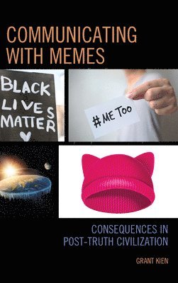 Communicating with Memes 1