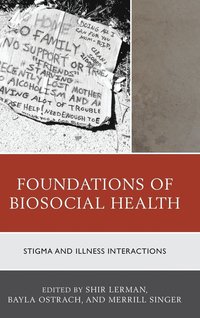 bokomslag Foundations of Biosocial Health
