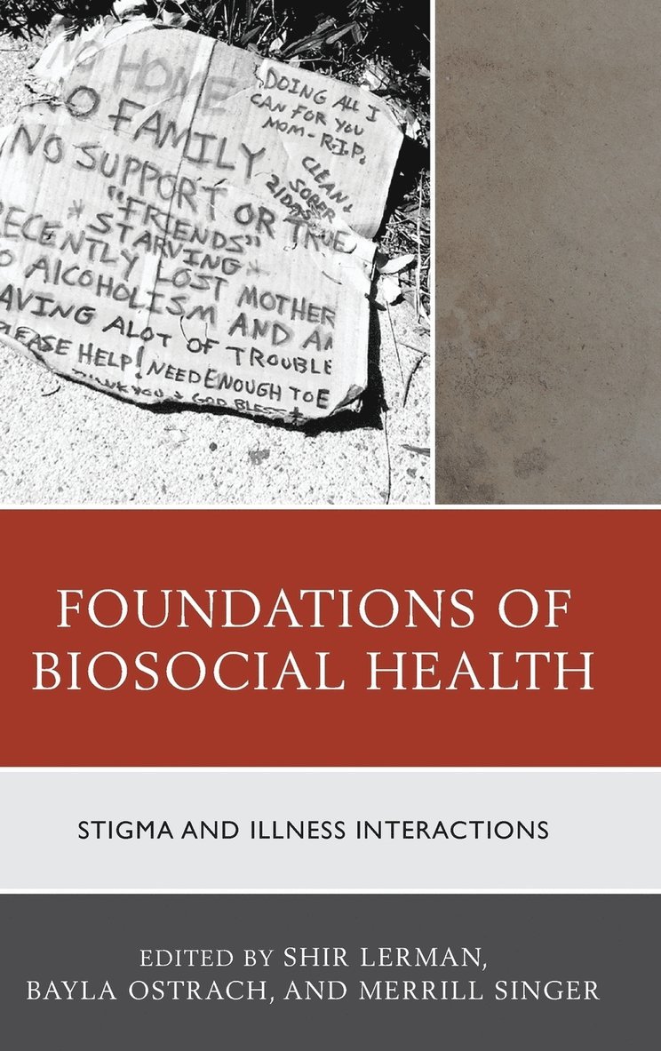 Foundations of Biosocial Health 1