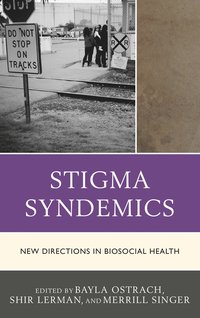 bokomslag Stigma Syndemics