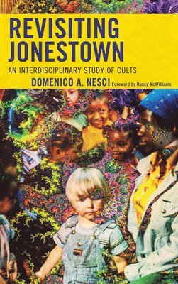 Revisiting Jonestown 1