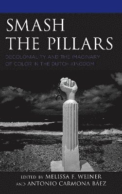 Smash the Pillars 1