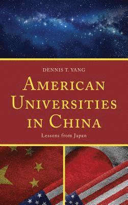 American Universities in China 1