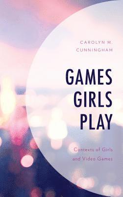 Games Girls Play 1