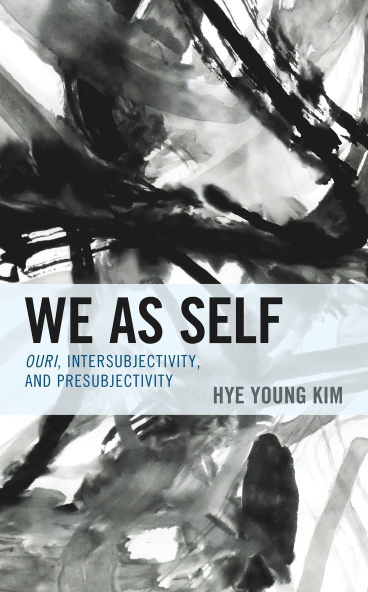 Hye Young Kim - We as Self, Häftad