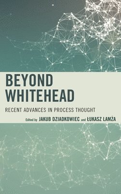 bokomslag Beyond Whitehead