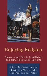 bokomslag Enjoying Religion