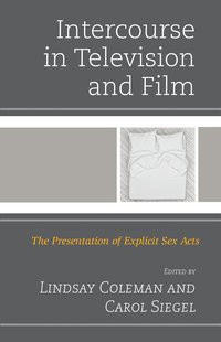 bokomslag Intercourse in Television and Film