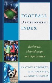 bokomslag Football Development Index