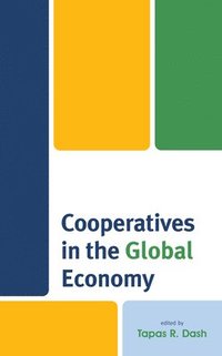 bokomslag Cooperatives in the Global Economy