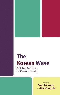 bokomslag The Korean Wave