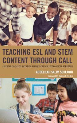 Teaching ESL and STEM Content through CALL 1