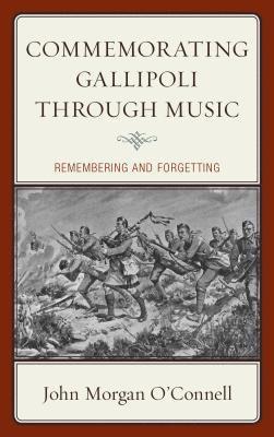 Commemorating Gallipoli through Music 1