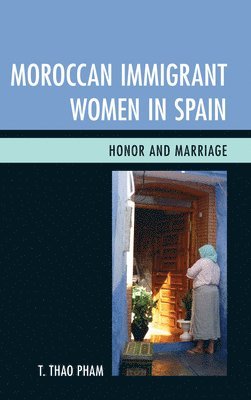 Moroccan Immigrant Women in Spain 1