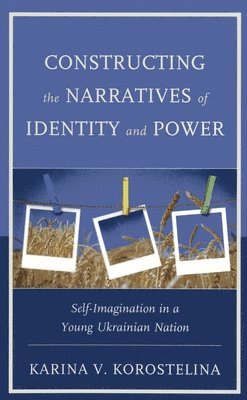 Constructing the Narratives of Identity and Power 1