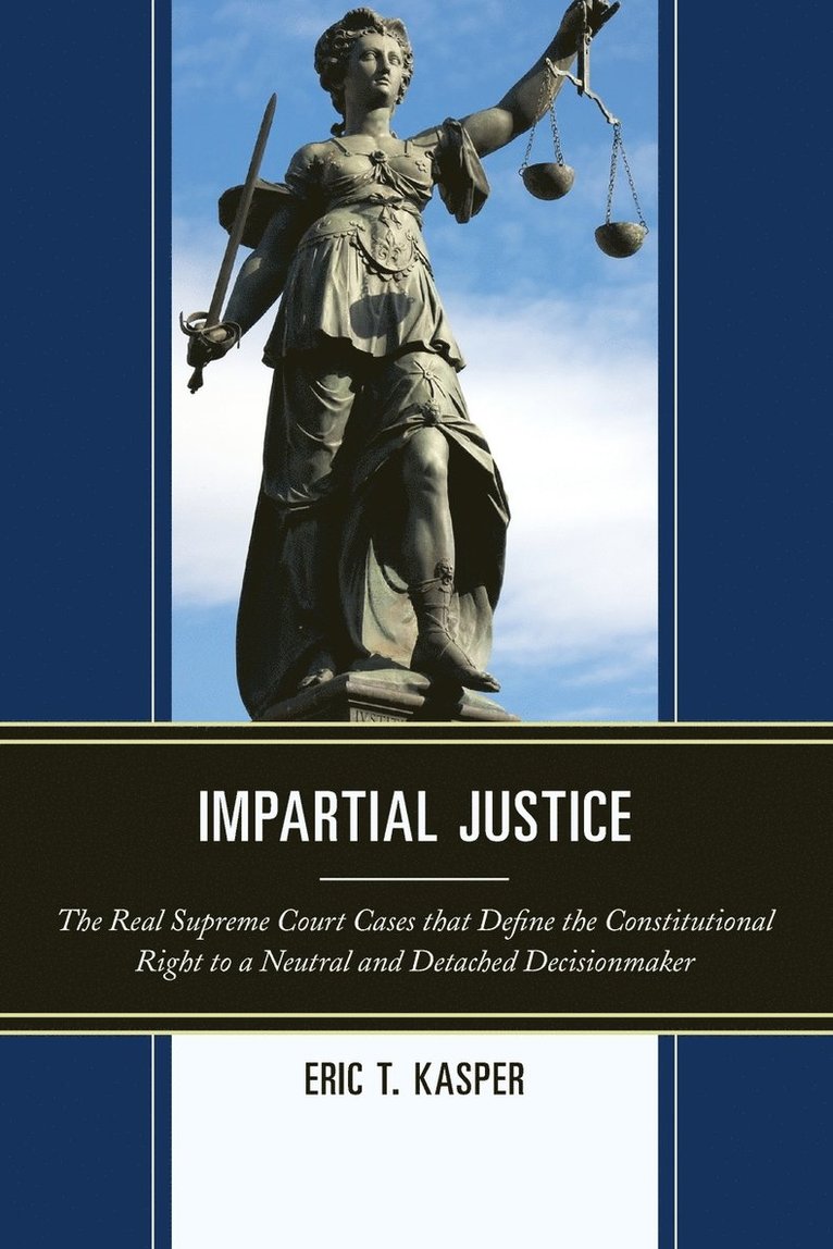 Impartial Justice 1