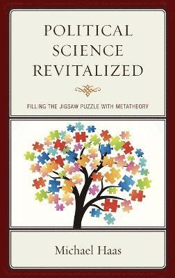 Political Science Revitalized 1