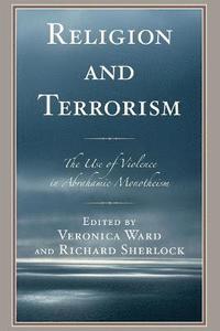 bokomslag Religion and Terrorism