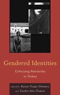 bokomslag Gendered Identities