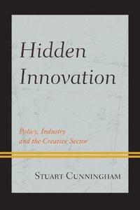 bokomslag Hidden Innovation