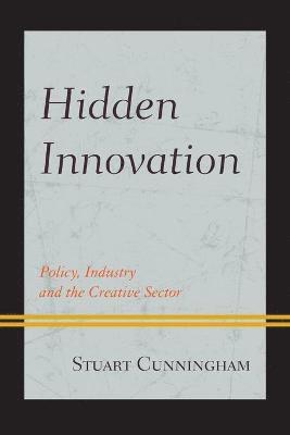 Hidden Innovation 1