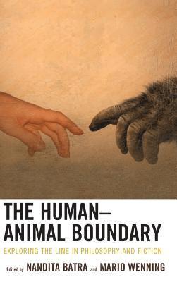 The HumanAnimal Boundary 1