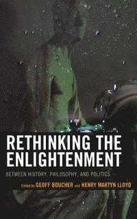 bokomslag Rethinking the Enlightenment